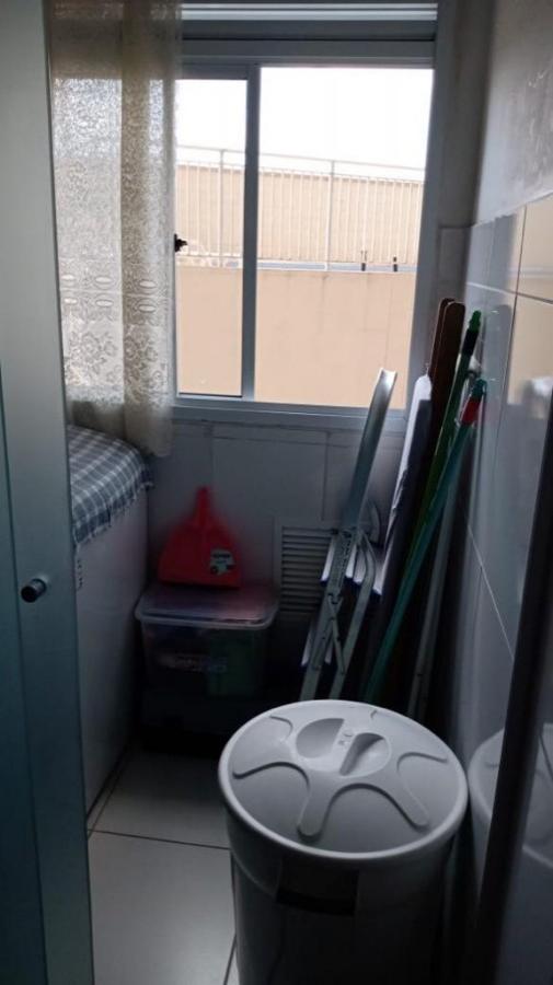 Apartamento, 2 quartos, 47 m² - Foto 11