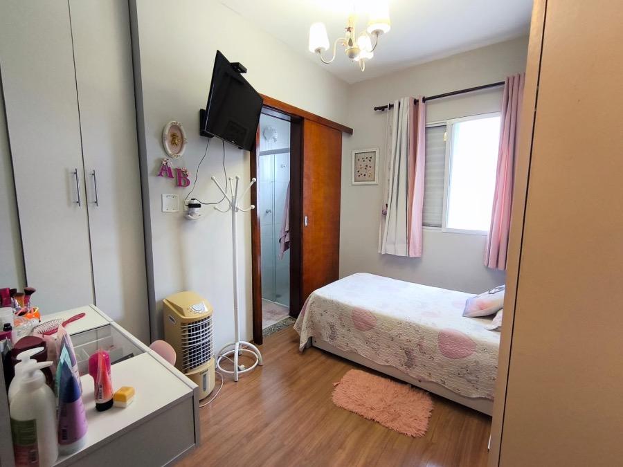 Sobrado, 2 quartos, 58 m² - Foto 11