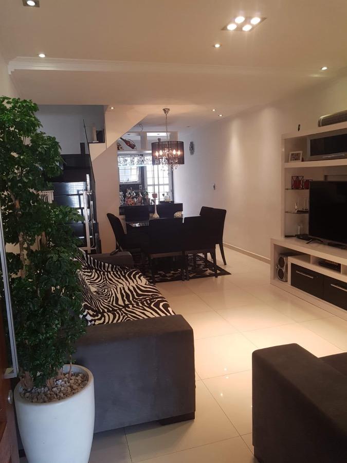 Sobrado, 2 quartos, 90 m² - Foto 6