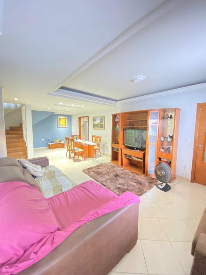 Sobrado, 4 quartos, 234 m² - Foto 12