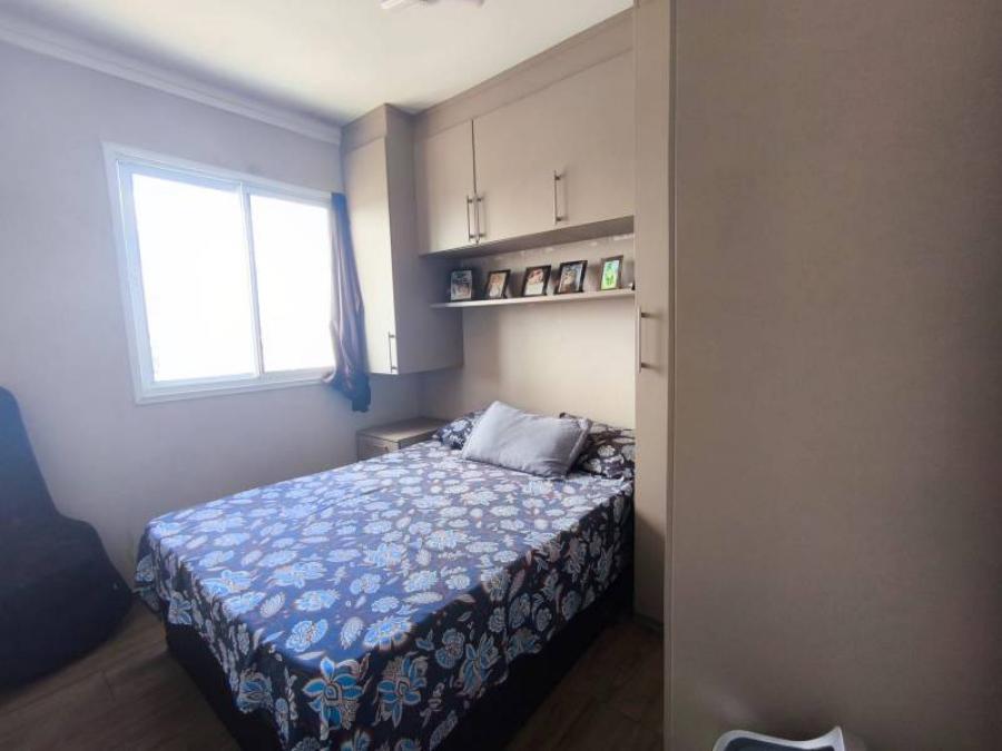 Apartamento, 2 quartos, 39 m² - Foto 9