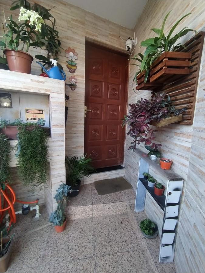 Casa, 3 quartos, 115 m² - Foto 1