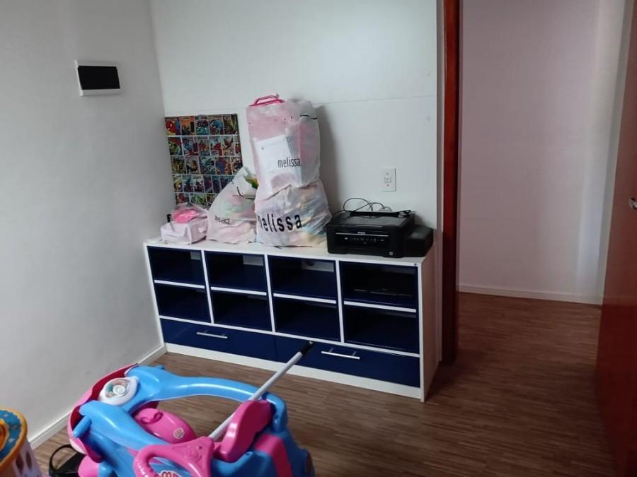 Sobrado, 3 quartos, 89 m² - Foto 16