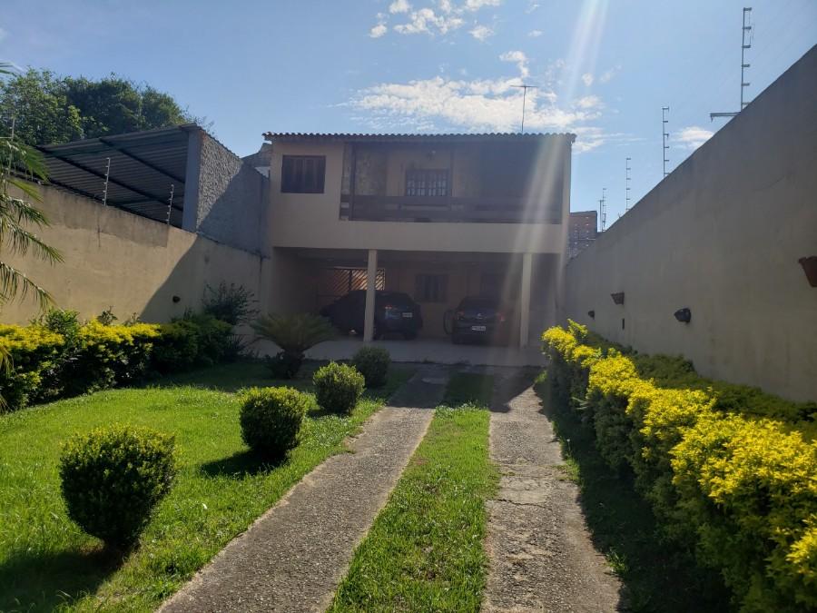 Sobrado, 5 quartos, 120 m² - Foto 1