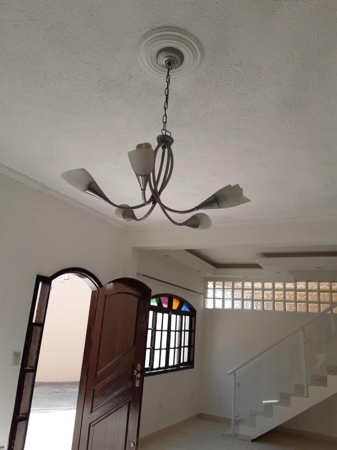 Sobrado, 4 quartos, 280 m² - Foto 16