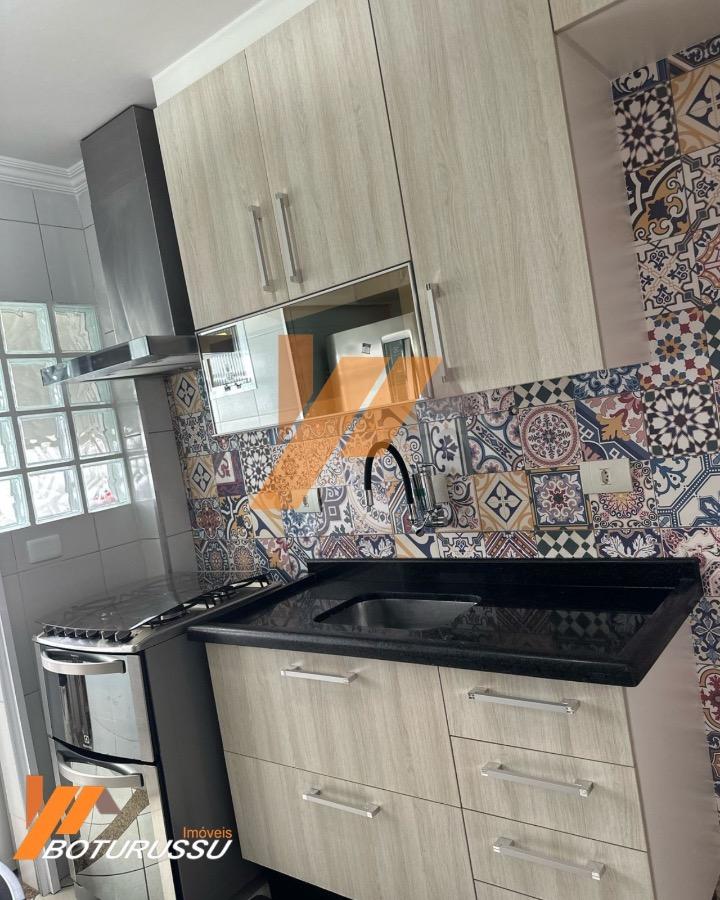 Apartamento, 2 quartos, 56 m² - Foto 3