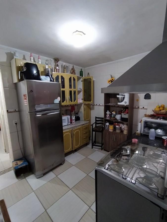Sobrado, 3 quartos, 76 m² - Foto 11