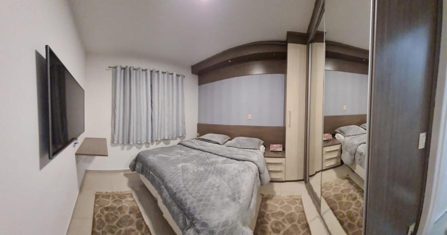 Sobrado, 2 quartos, 80 m² - Foto 7