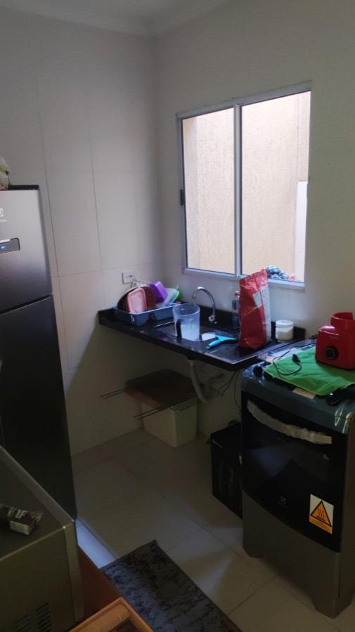 Sobrado, 2 quartos, 49 m² - Foto 11