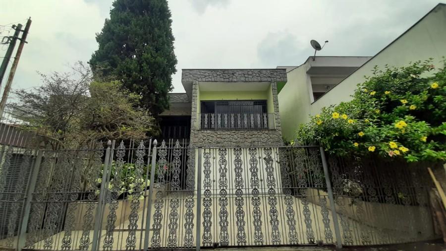 Casa, 5 quartos, 175 m² - Foto 1