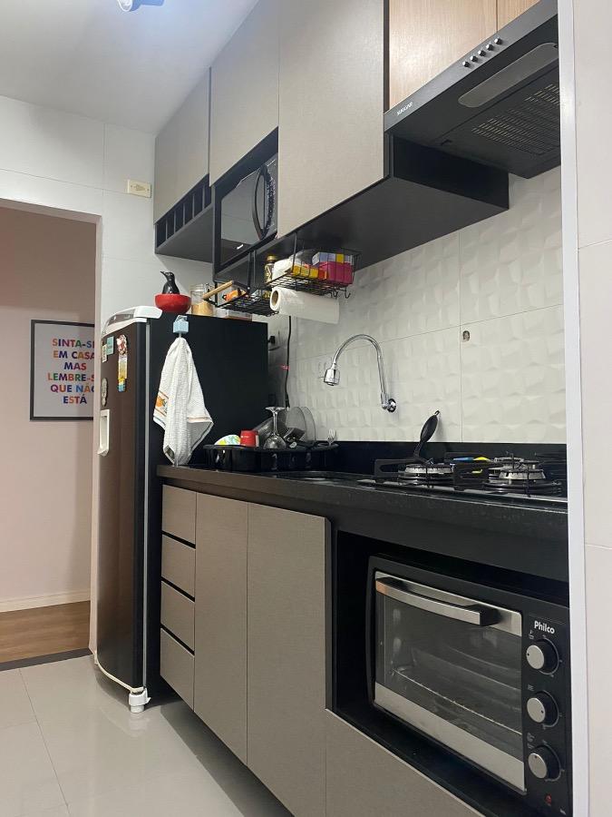 Apartamento, 2 quartos, 50 m² - Foto 9