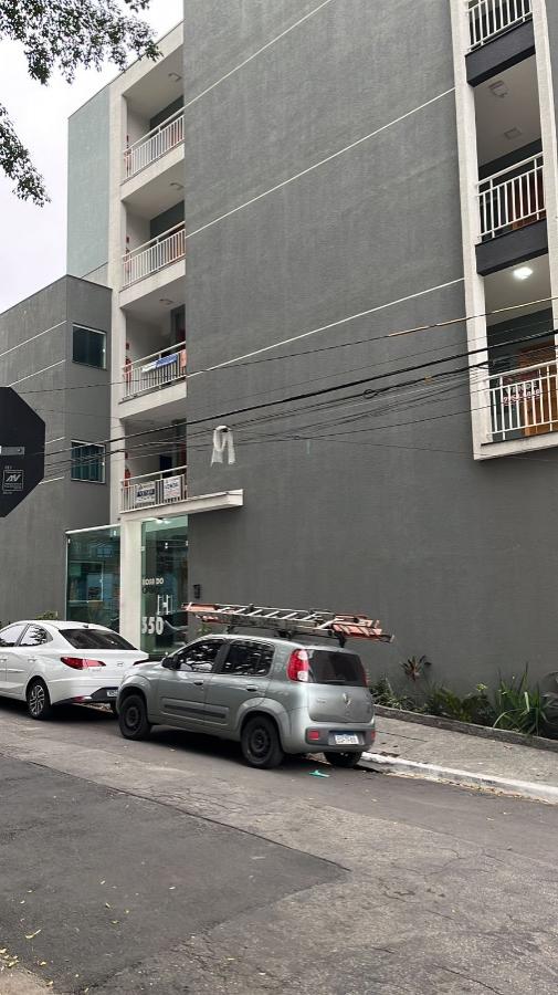 Apartamento, 2 quartos, 40 m² - Foto 1