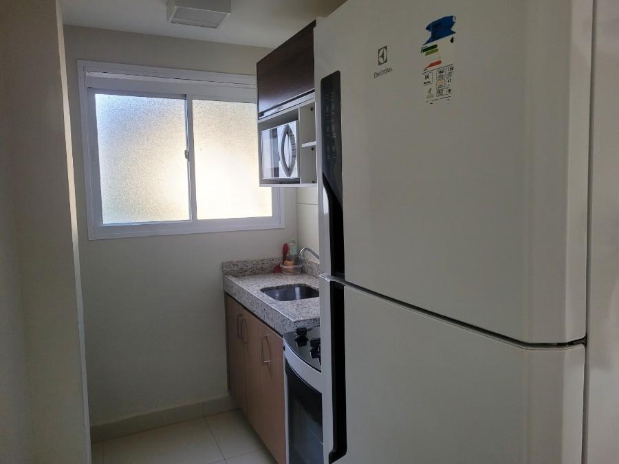 Apartamento, 2 quartos, 40 m² - Foto 18