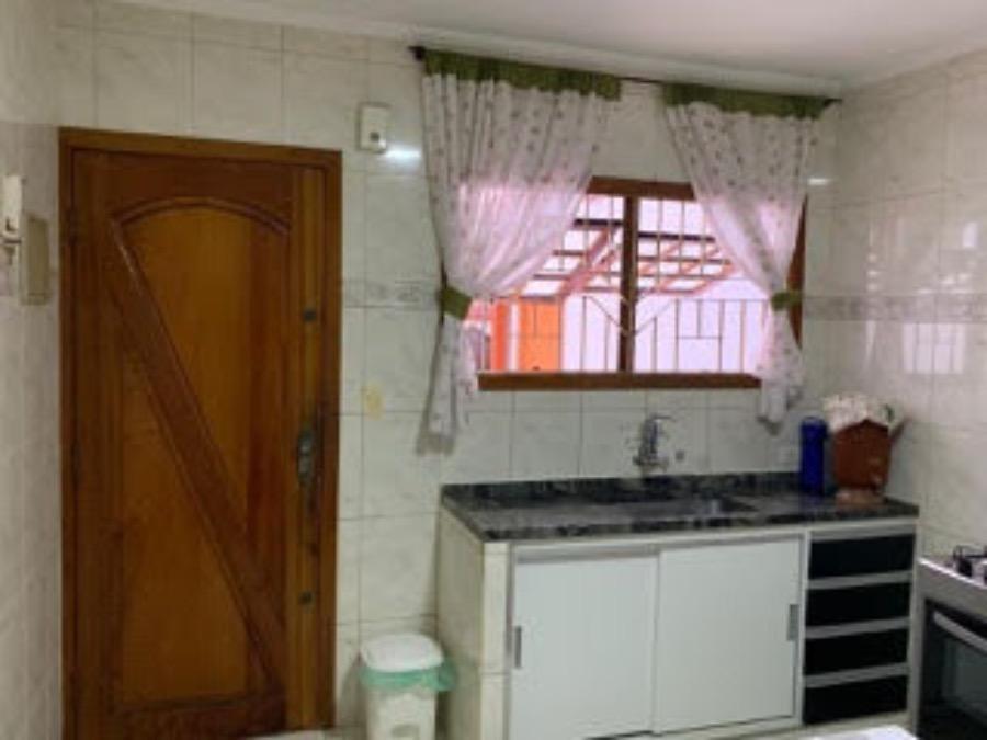 Sobrado, 3 quartos, 234 m² - Foto 20