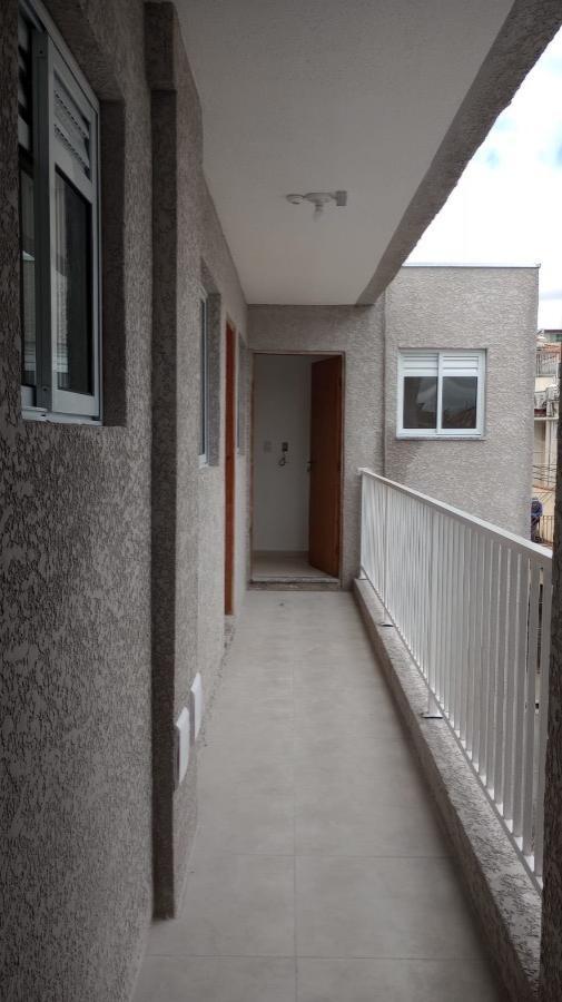 Kitnet-Studio, 30 m² - Foto 8