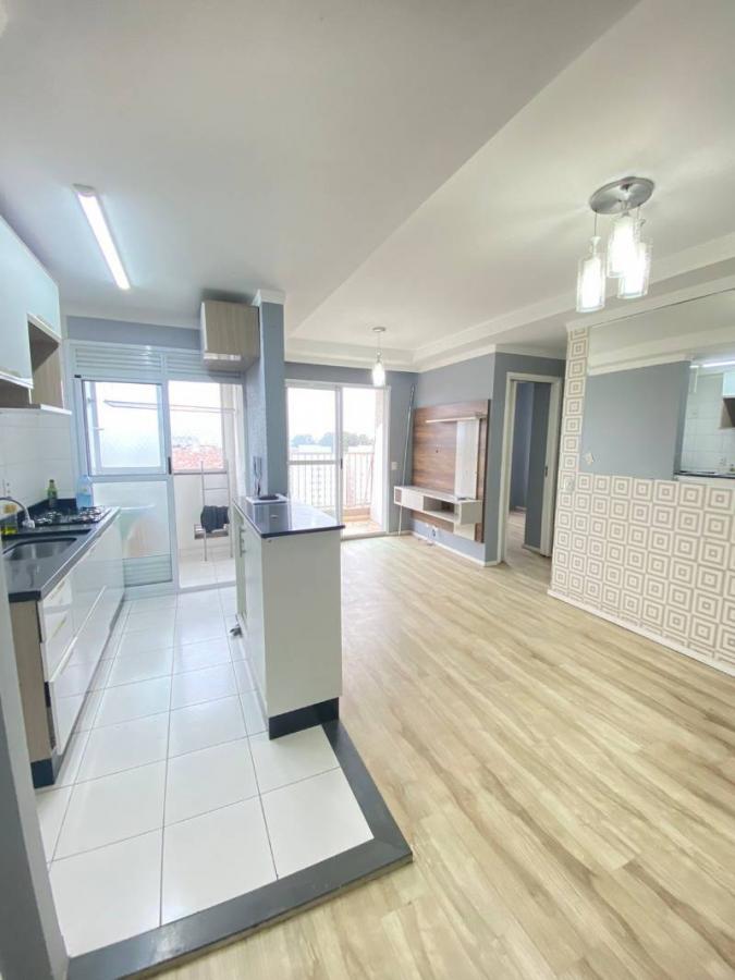 Apartamento, 2 quartos, 50 m² - Foto 2