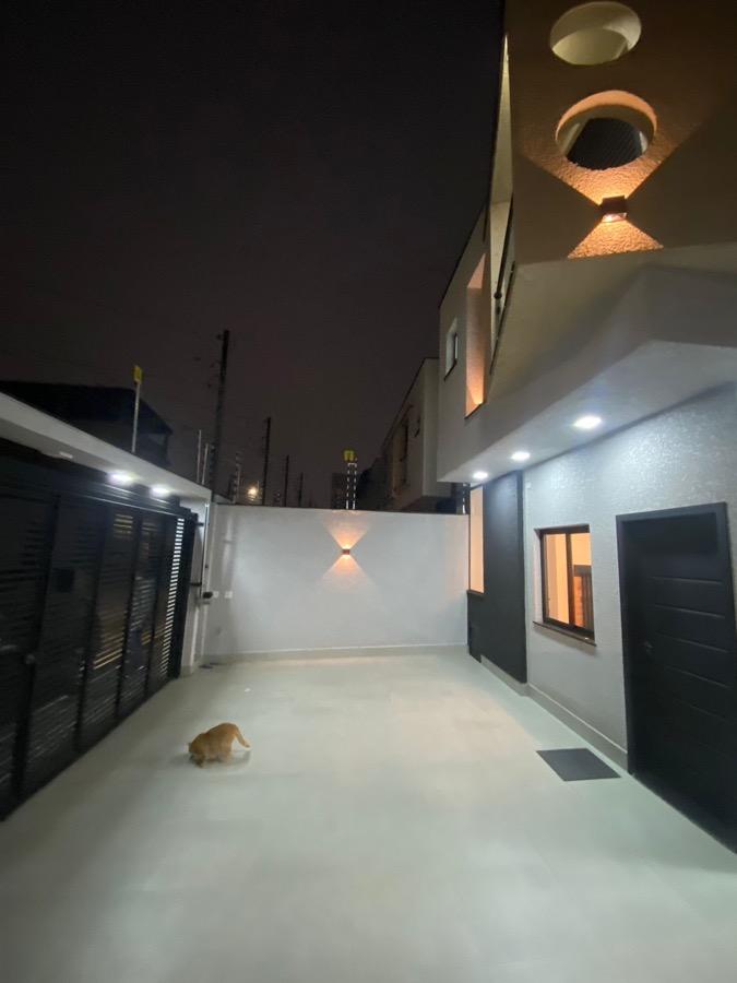 Sobrado, 1 quarto, 80 m² - Foto 6