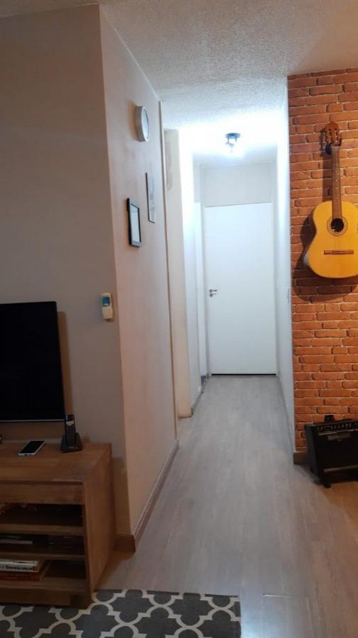 Apartamento, 2 quartos, 52 m² - Foto 11