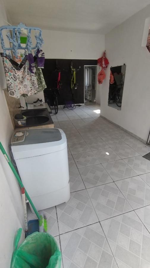 Sobrado, 5 quartos, 90 m² - Foto 6