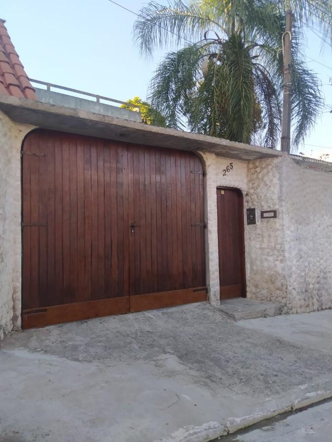Casa, 3 quartos, 120 m² - Foto 1