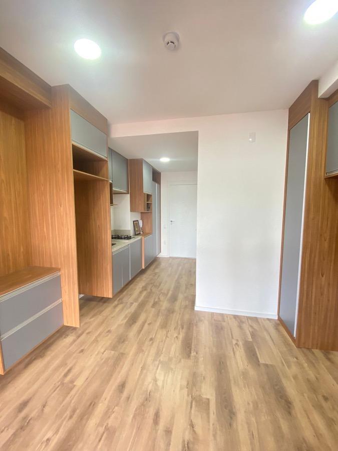 Kitnet-Studio, 27 m² - Foto 13