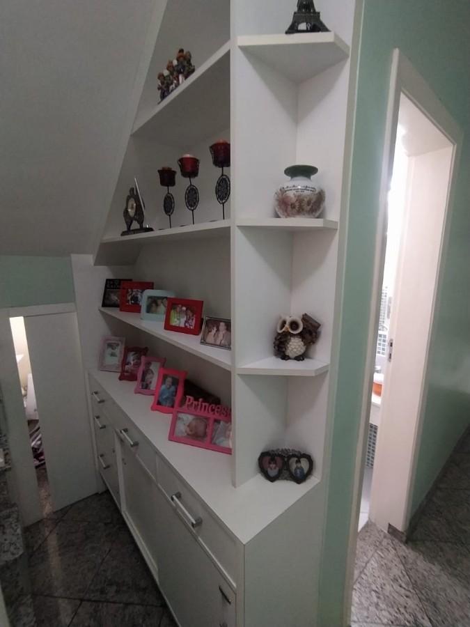 Sobrado, 3 quartos, 190 m² - Foto 20