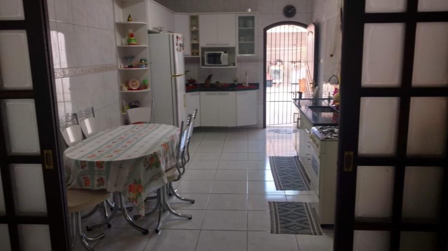 Casa, 3 quartos, 180 m² - Foto 6