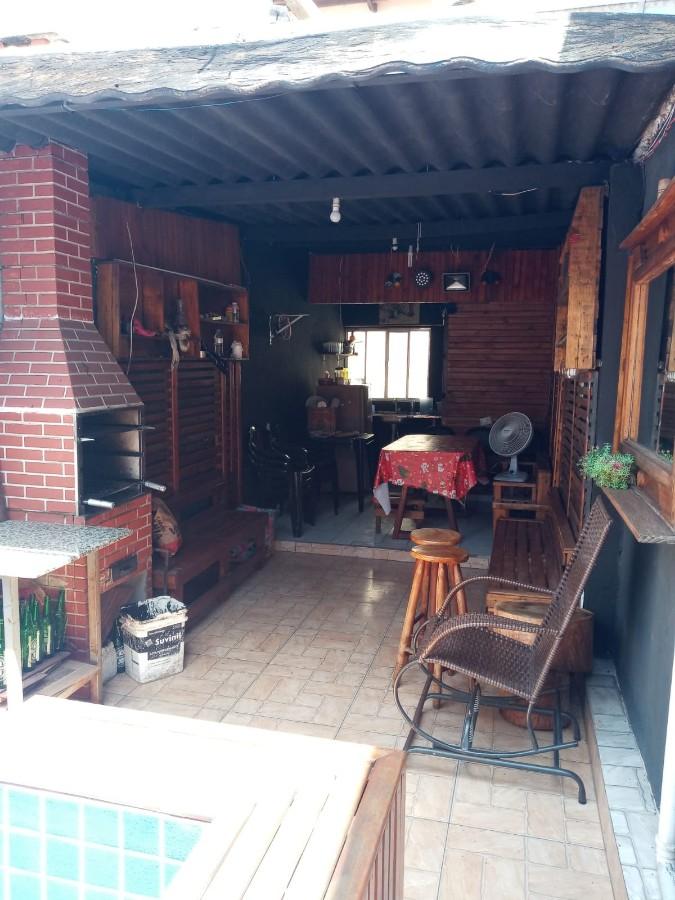 Sobrado, 2 quartos, 87 m² - Foto 7