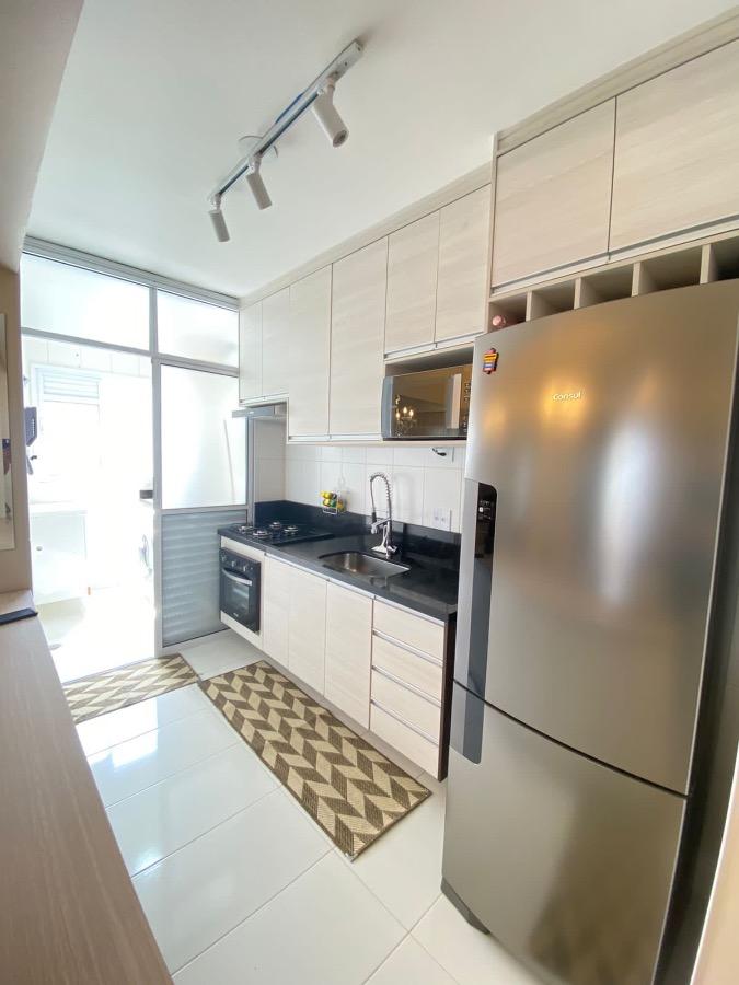 Apartamento, 3 quartos, 74 m² - Foto 7