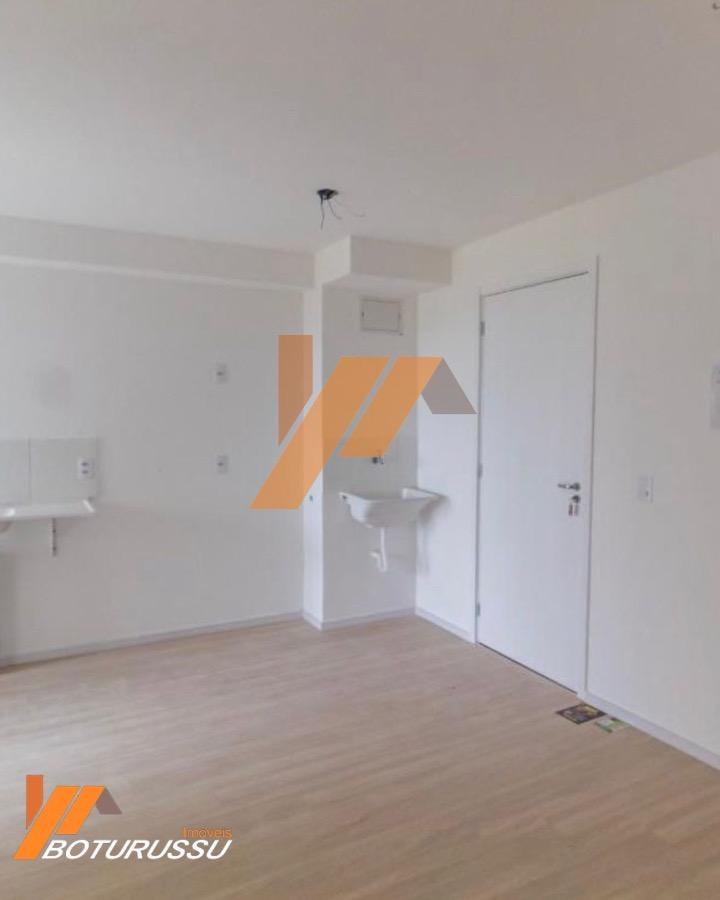 Apartamento, 2 quartos, 39 m² - Foto 6