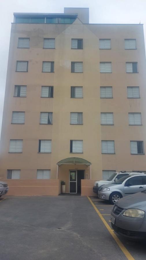 Apartamento, 2 quartos, 96 m² - Foto 1