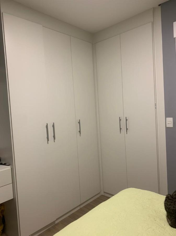 Sobrado, 2 quartos, 60 m² - Foto 7
