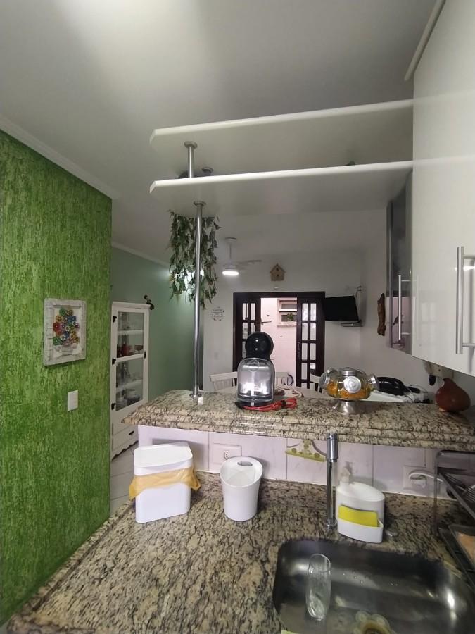 Sobrado, 3 quartos, 190 m² - Foto 12