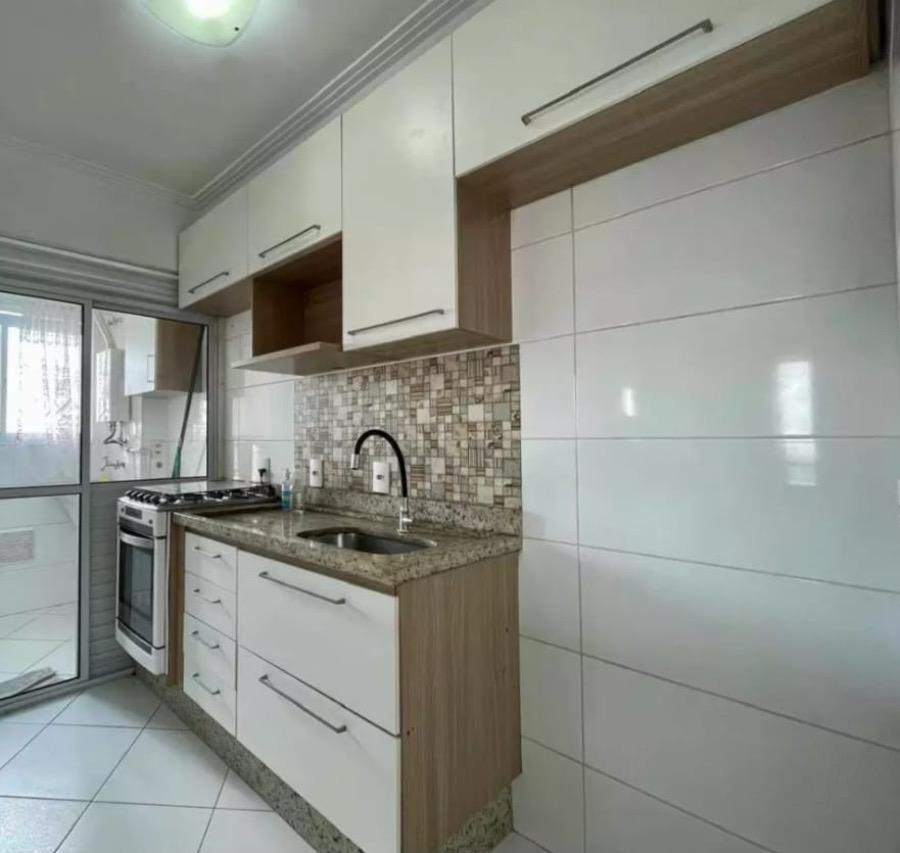 Apartamento, 2 quartos, 49 m² - Foto 3