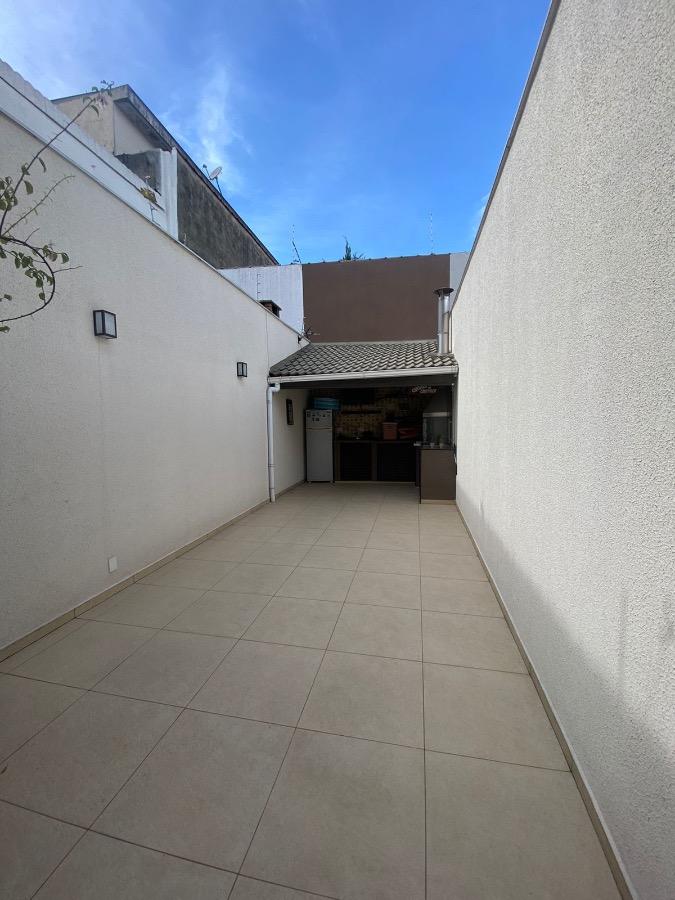 Sobrado, 3 quartos, 100 m² - Foto 12