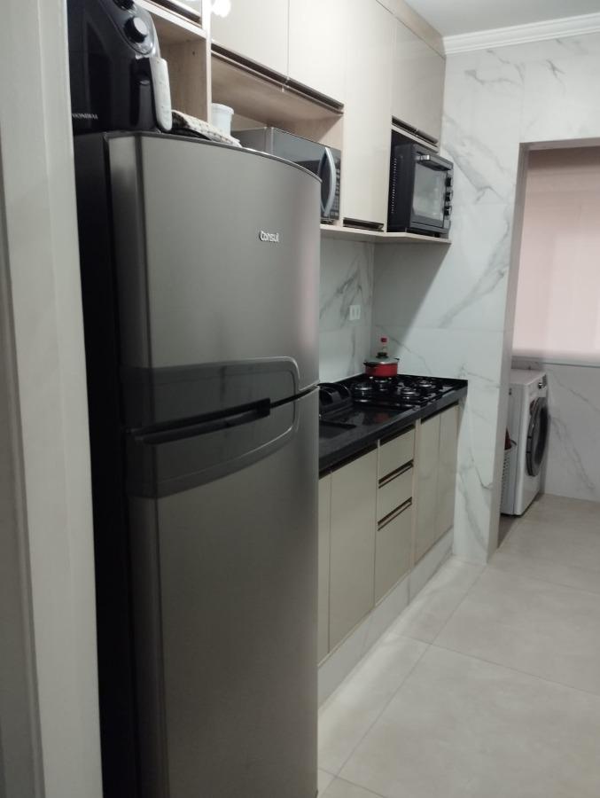 Apartamento, 2 quartos, 50 m² - Foto 5