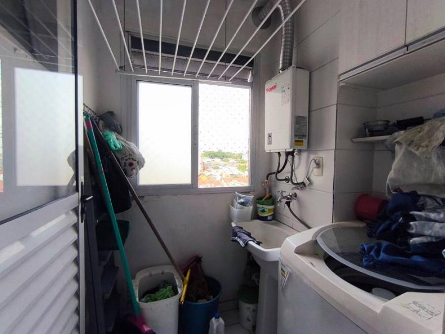 Apartamento, 3 quartos, 72 m² - Foto 12
