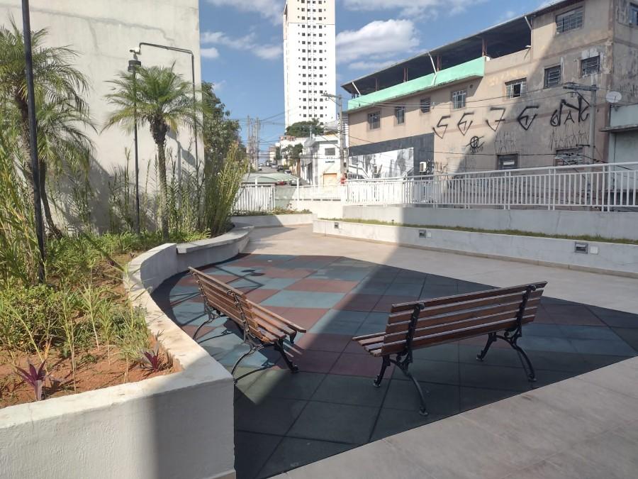 Apartamento, 2 quartos, 52 m² - Foto 7
