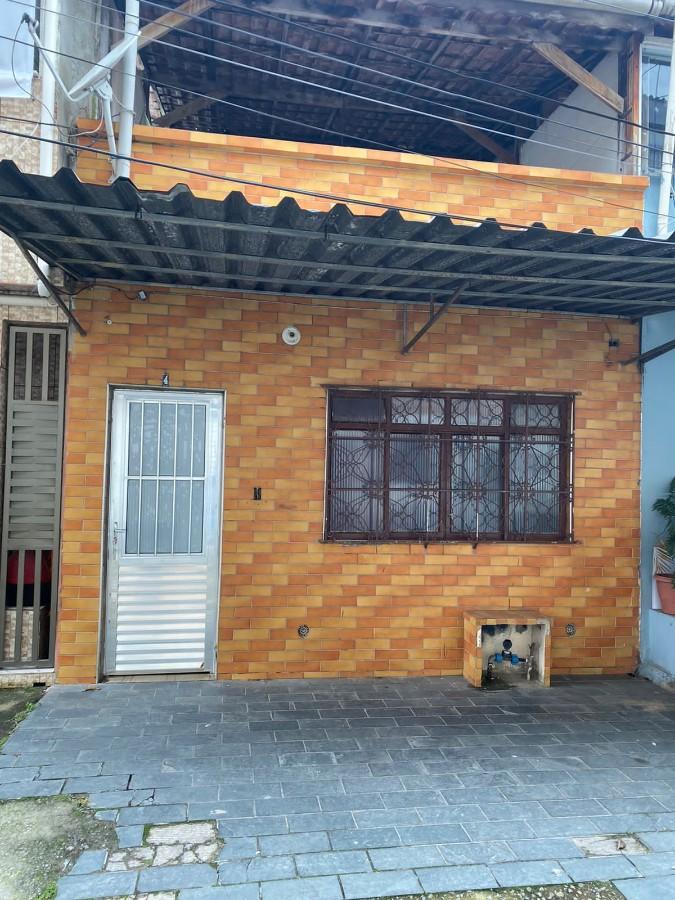 Sobrado, 2 quartos, 120 m² - Foto 1