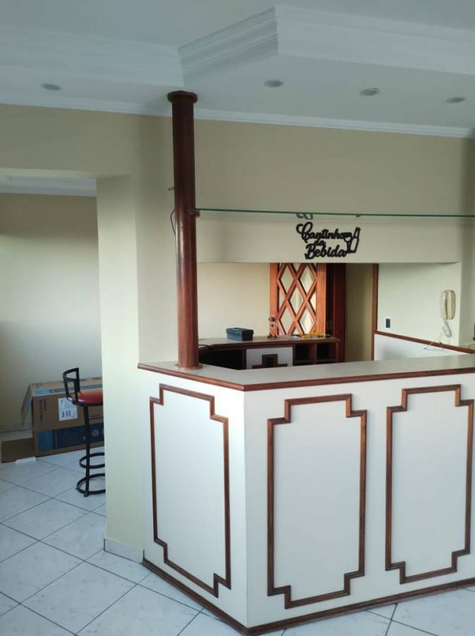 Apartamento, 3 quartos, 120 m² - Foto 7