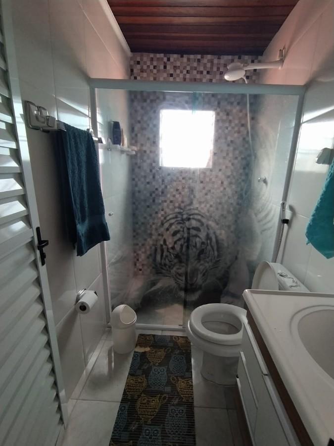 Sobrado, 3 quartos, 130 m² - Foto 8