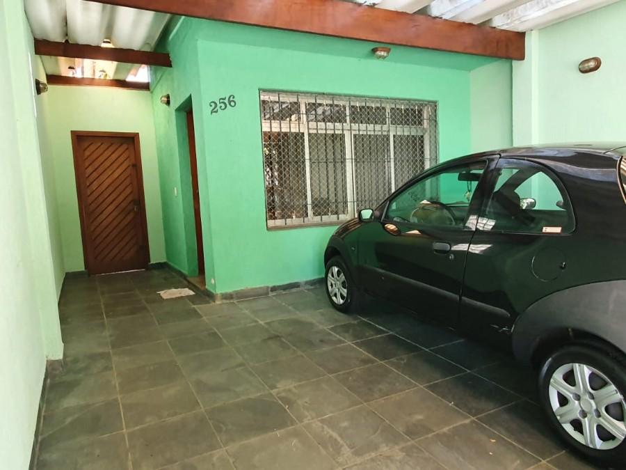 Sobrado, 3 quartos, 76 m² - Foto 1
