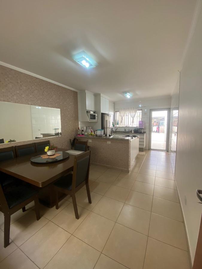 Sobrado, 3 quartos, 100 m² - Foto 10