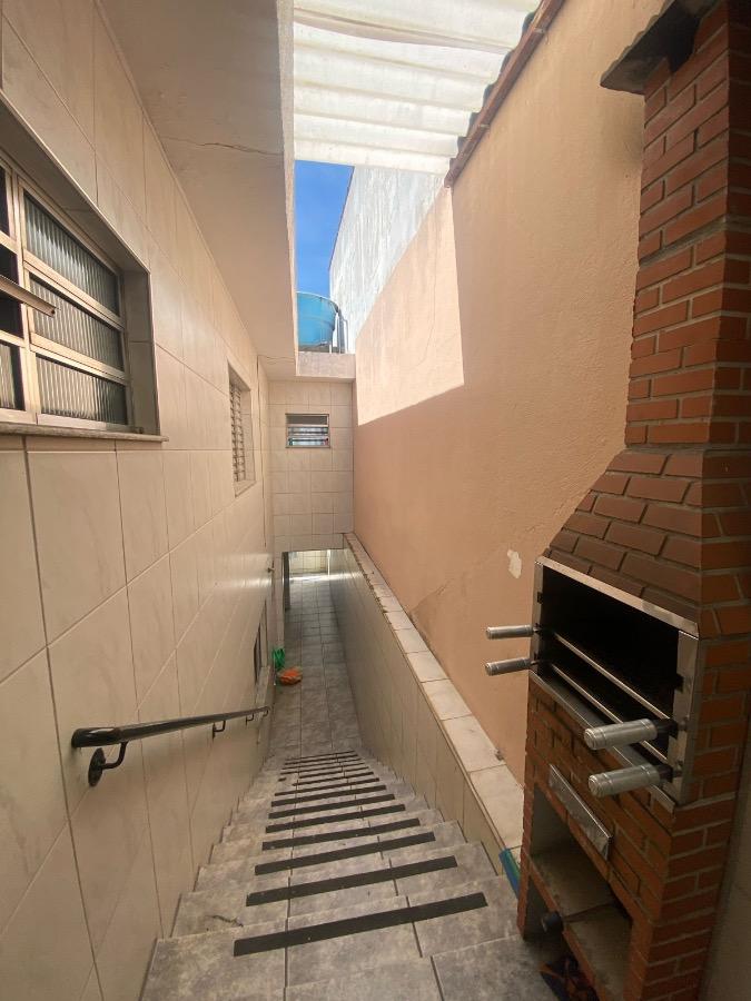 Casa, 3 quartos, 120 m² - Foto 1