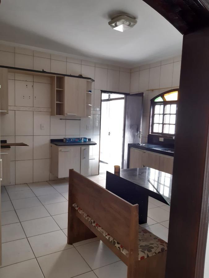 Sobrado, 4 quartos, 280 m² - Foto 17