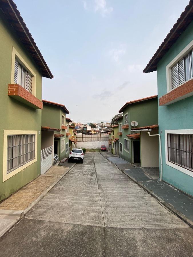 Sobrado, 2 quartos, 74 m² - Foto 2