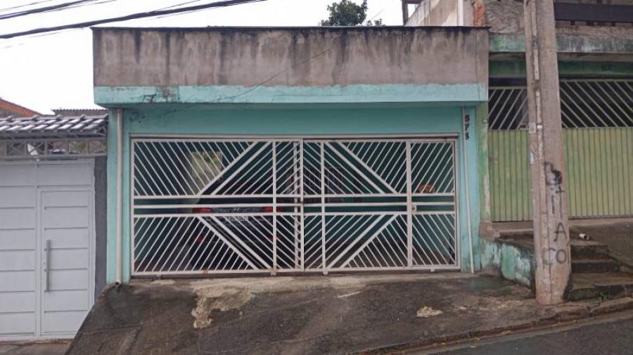 Casa, 2 quartos, 150 m² - Foto 1