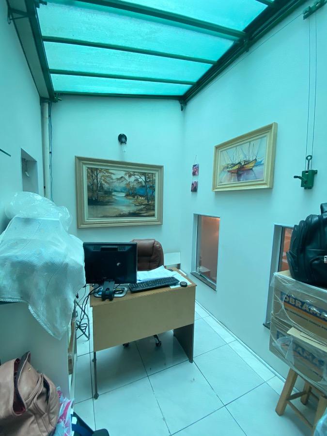 Sobrado, 3 quartos, 135 m² - Foto 12