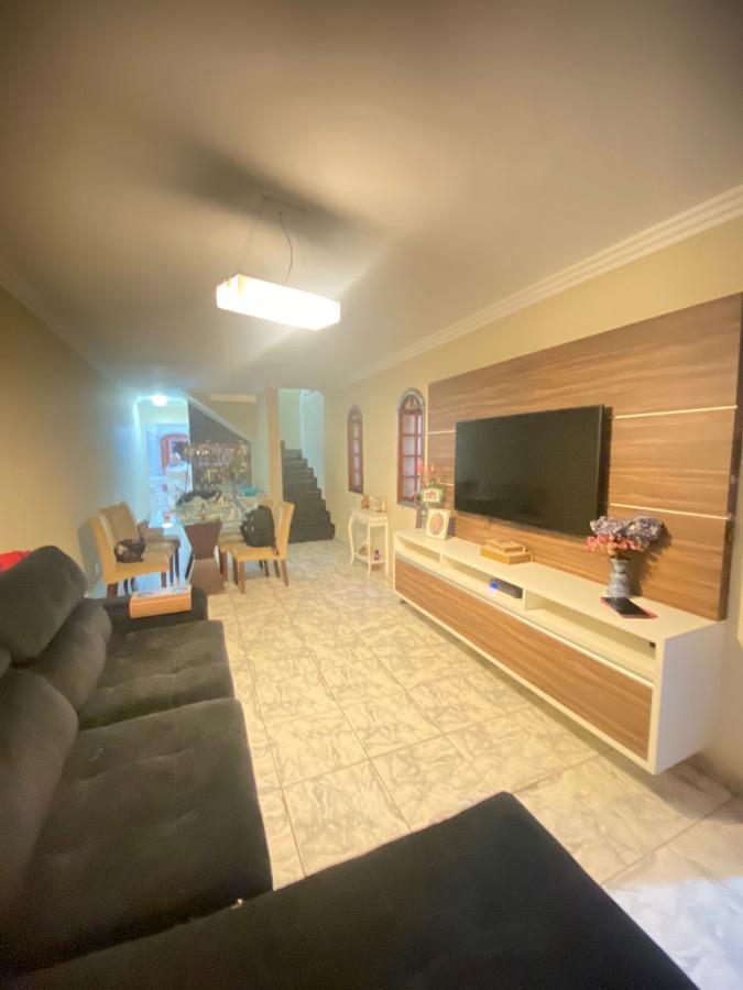 Sobrado, 3 quartos, 250 m² - Foto 17