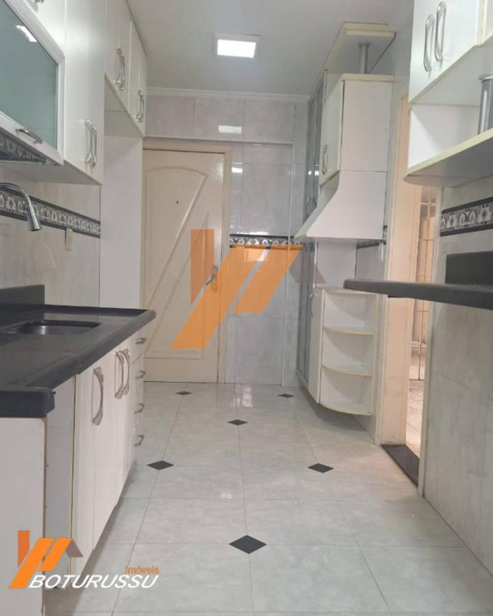 Apartamento, 3 quartos, 90 m² - Foto 11
